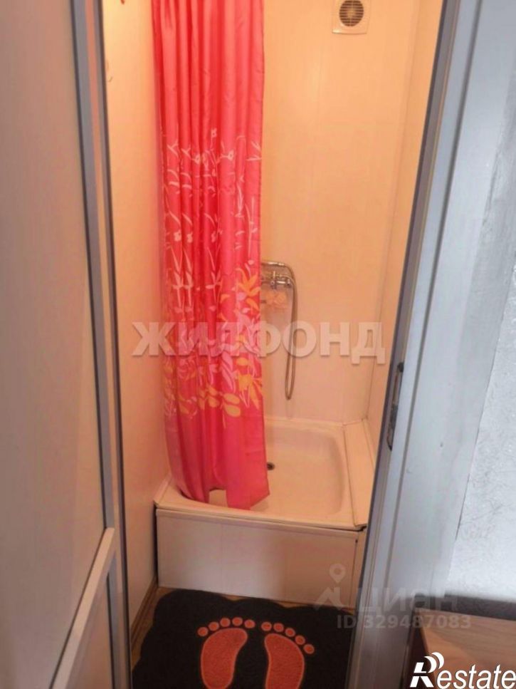 1-комн квартира Ленинградский проспект, 333,  д. 333