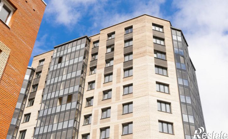 3-комн квартира ул Володарского, 69,  д. 69