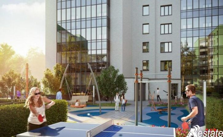 3-комн квартира ул Володарского, 69,  д. 69