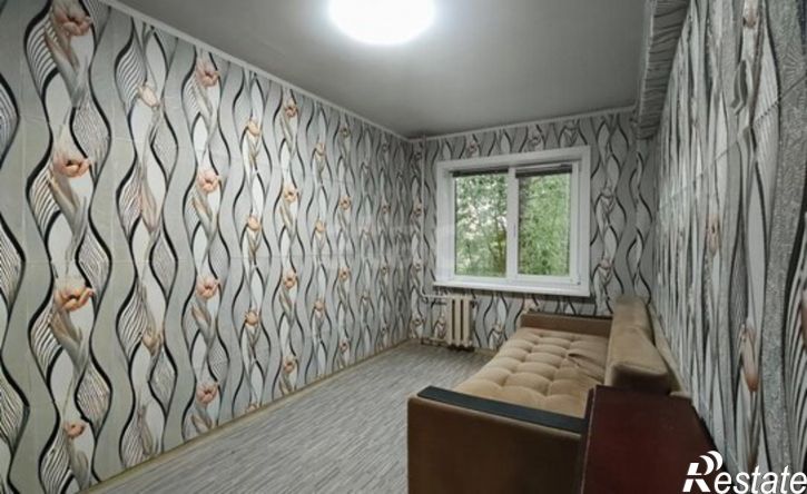 2-комн квартира ул Воронина В.И., 35,  д. 35