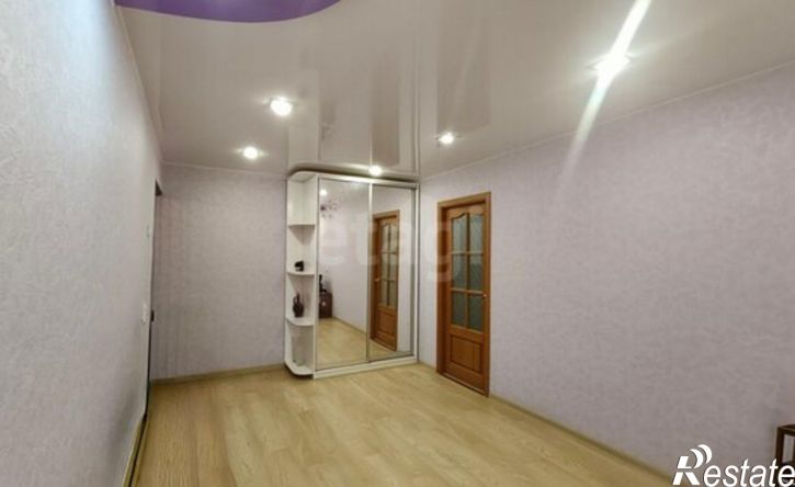 2-комн квартира ул Воронина В.И., 35,  д. 35