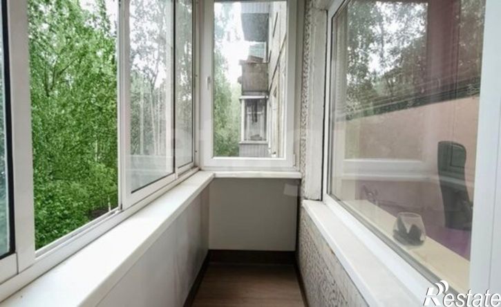 2-комн квартира ул Воронина В.И., 35,  д. 35