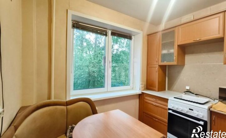 2-комн квартира ул Воронина В.И., 35,  д. 35