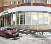 офис 221.9 кв м, этаж 1/11 Обводный канал проспект, д.9к3