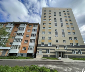 2-комн, 63кв м, этаж 9/10 улица Терёхина, 6 к4