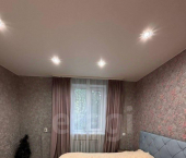 3-комн, 69кв м, этаж 1/2 ул Воронина В.И., 14