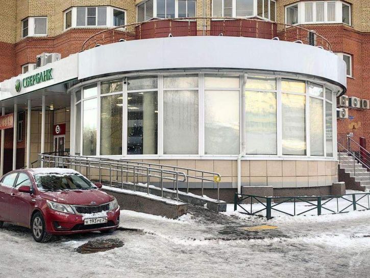 Офис Обводный канал проспект, д.9к3