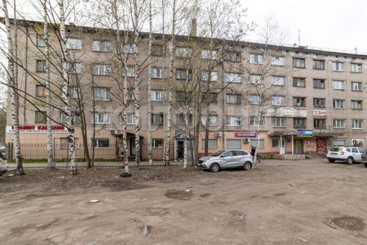 Студия Логинова ул., д.33