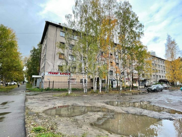 Студия Логинова ул., д.33