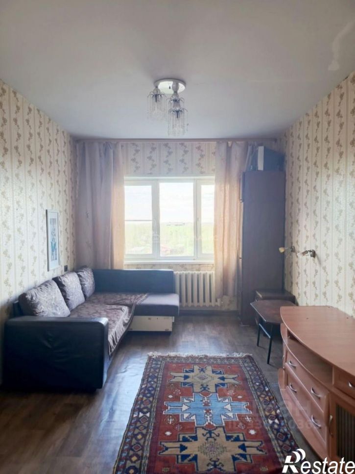 2-комн квартира пр-кт Дзержинского, 1,  д. 1