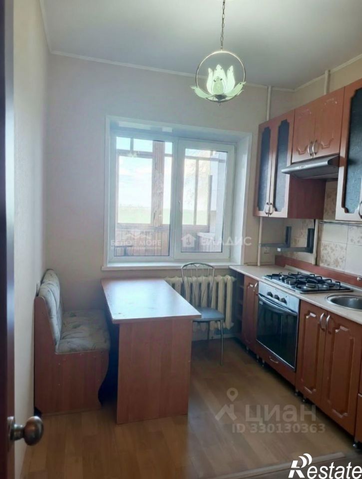 2-комн квартира пр-кт Дзержинского, 1,  д. 1