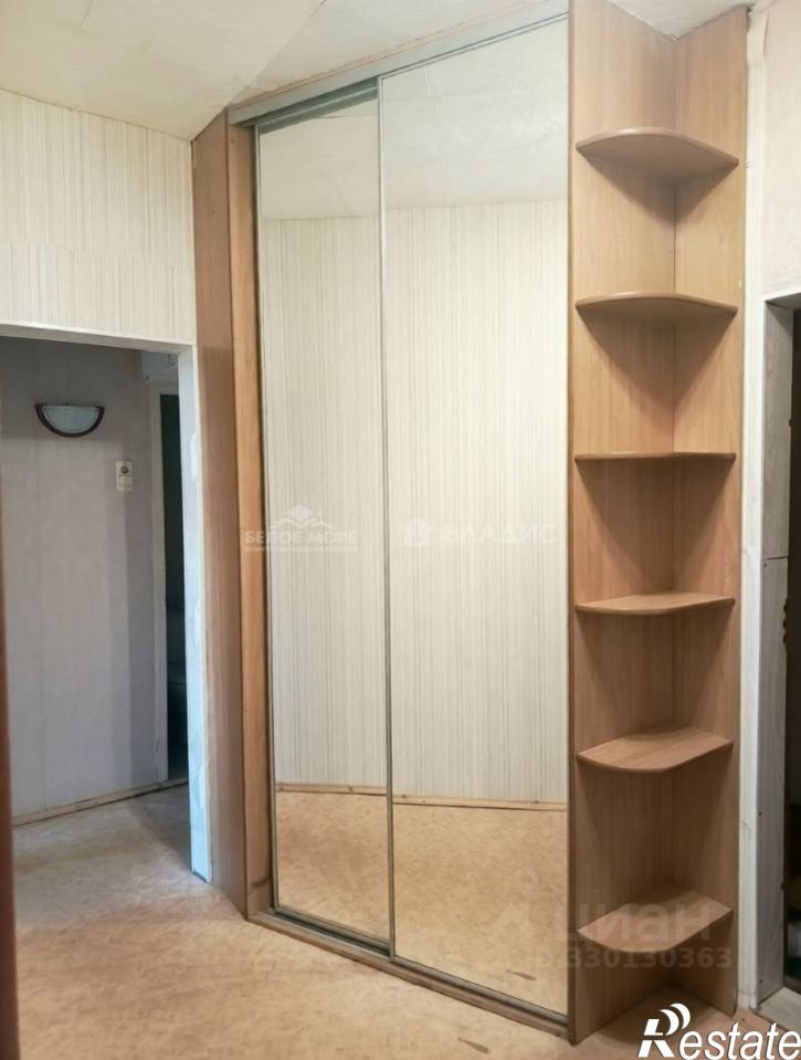 2-комн квартира пр-кт Дзержинского, 1,  д. 1