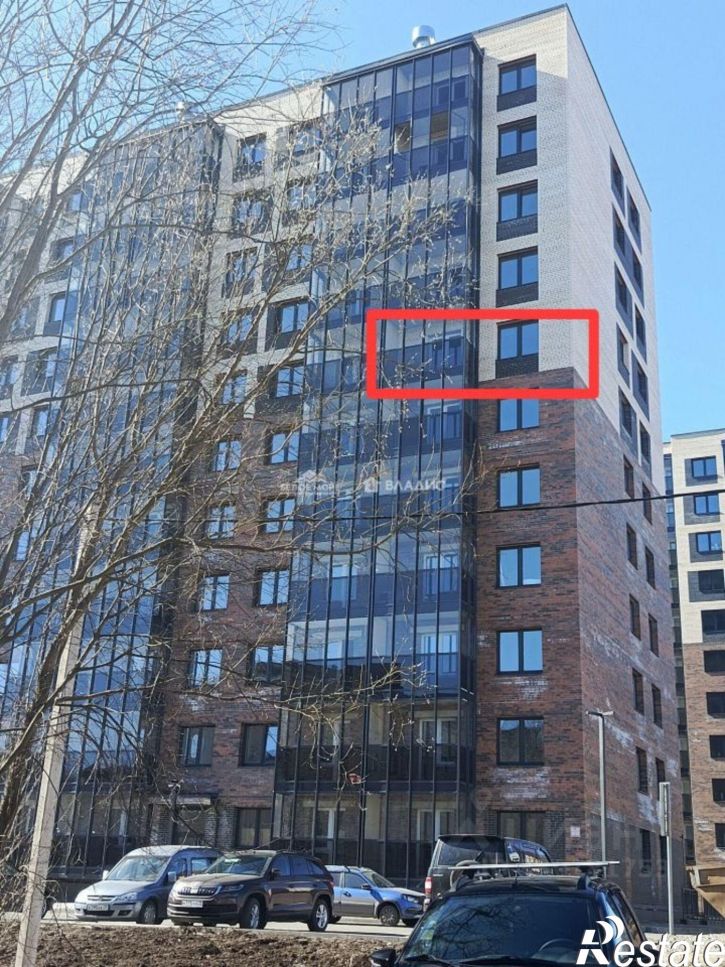 1-комн квартира ул Урицкого, 6 1,  д. 6 1,  к. 1
