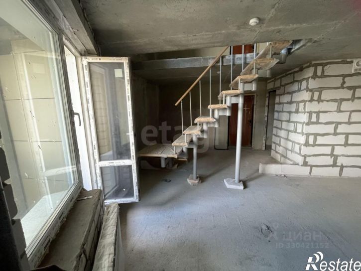 2-комн квартира улица Терёхина, 6 к4,  д. 6 к4