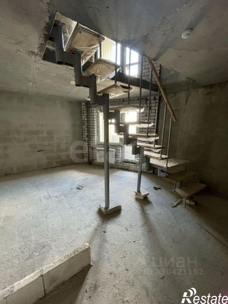 2-комн квартира улица Терёхина, 6 к4,  д. 6 к4
