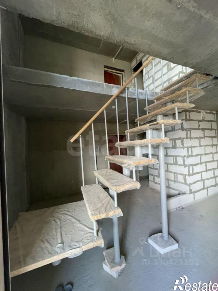 2-комн квартира улица Терёхина, 6 к4,  д. 6 к4