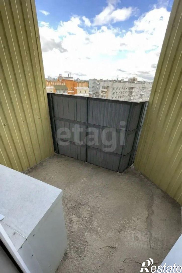 2-комн квартира улица Терёхина, 6 к4,  д. 6 к4