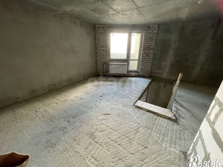 2-комн квартира улица Терёхина, 6 к4,  д. 6 к4