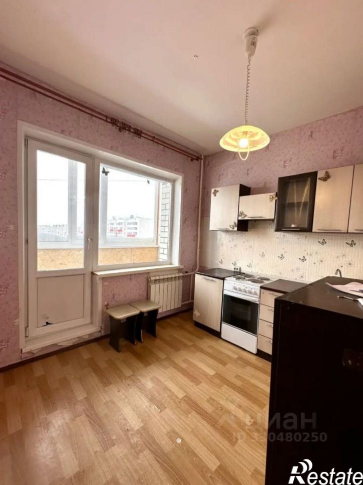 1-комн квартира Ленинградский пр-кт, 360,  д. 360