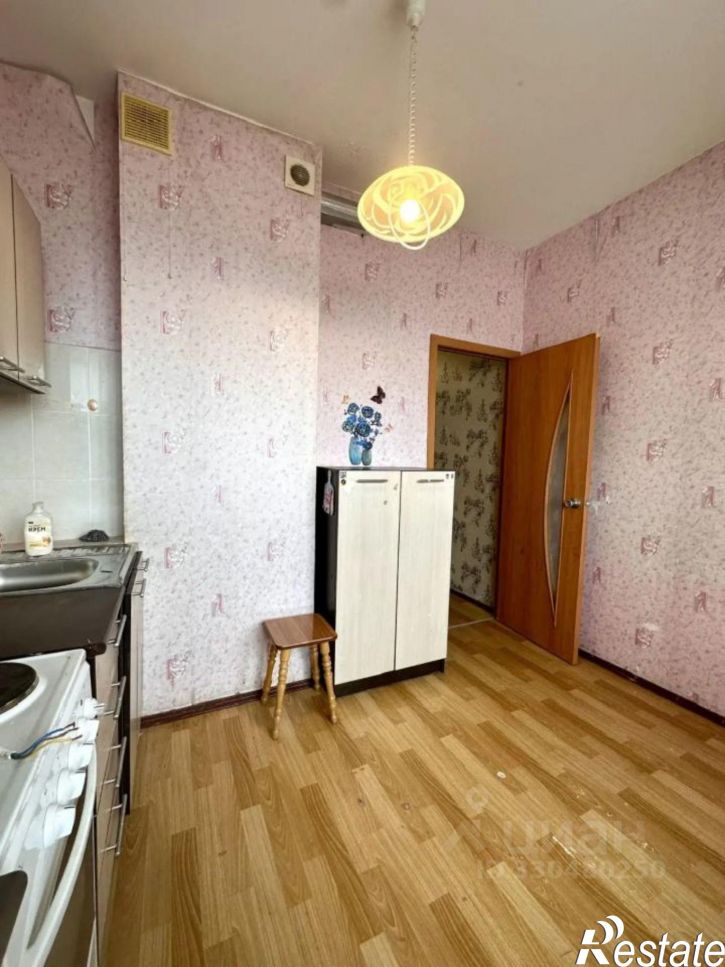 1-комн квартира Ленинградский пр-кт, 360,  д. 360