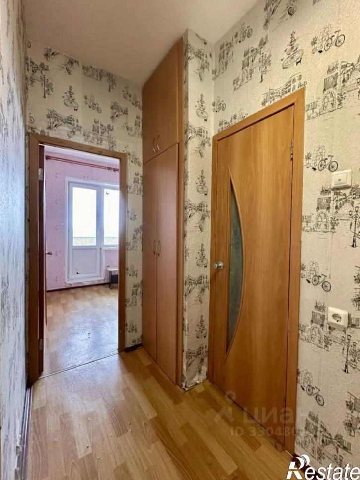 1-комн квартира Ленинградский пр-кт, 360,  д. 360