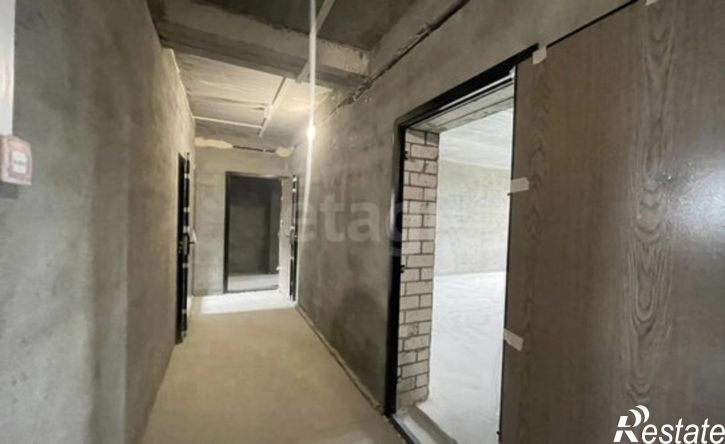 1-комн квартира Карпогорская улица, 12/3,  д. 12/3