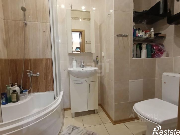 2-комн квартира ул Поморская, 13,  д. 13