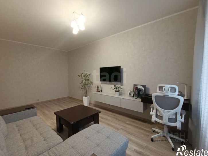 2-комн квартира ул Поморская, 13,  д. 13