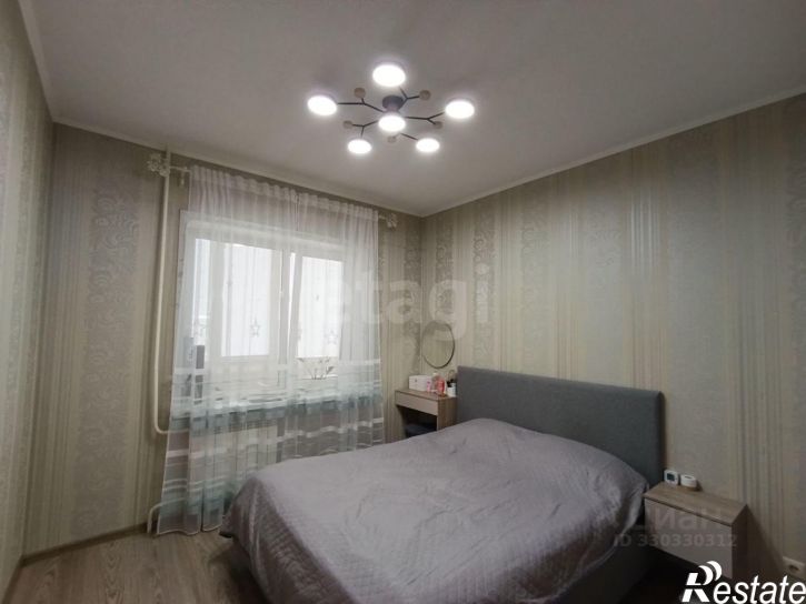 2-комн квартира ул Поморская, 13,  д. 13