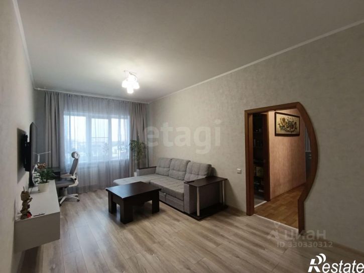 2-комн квартира ул Поморская, 13,  д. 13