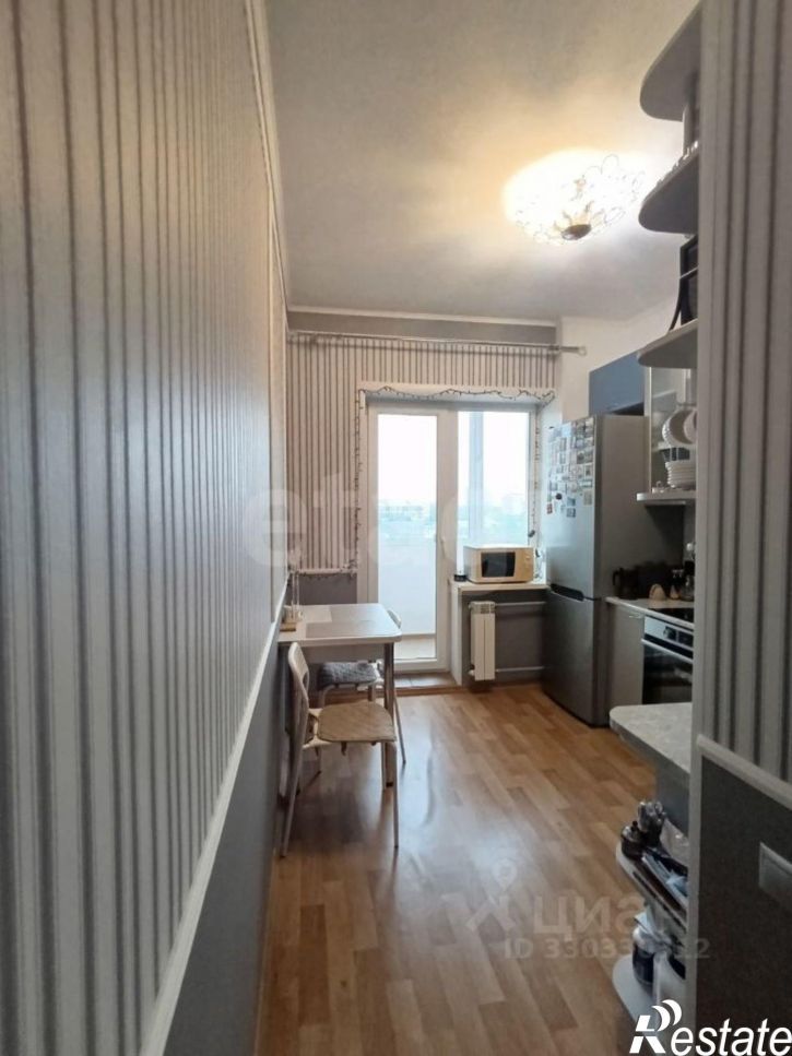 2-комн квартира ул Поморская, 13,  д. 13