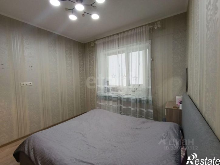 2-комн квартира ул Поморская, 13,  д. 13