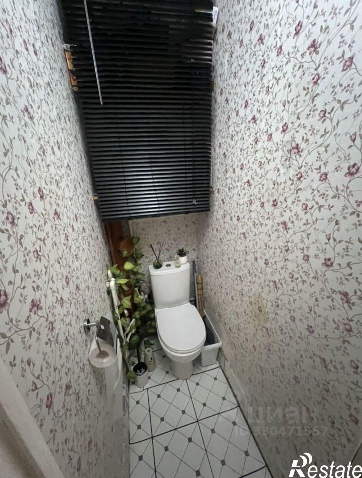 2-комн квартира ул Папанина, 11 1,  д. 11 1,  к. 1