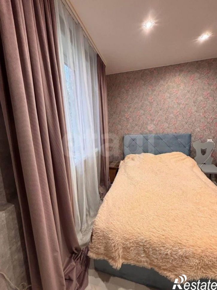 3-комн квартира ул Воронина В.И., 14,  д. 14