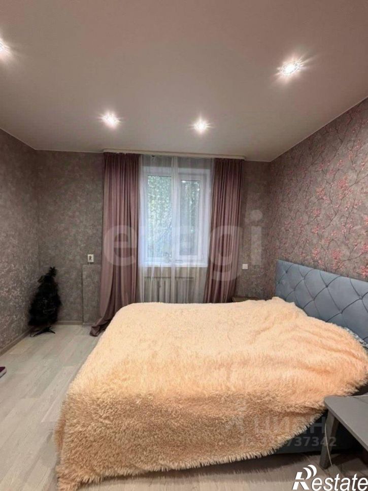 3-комн квартира ул Воронина В.И., 14,  д. 14
