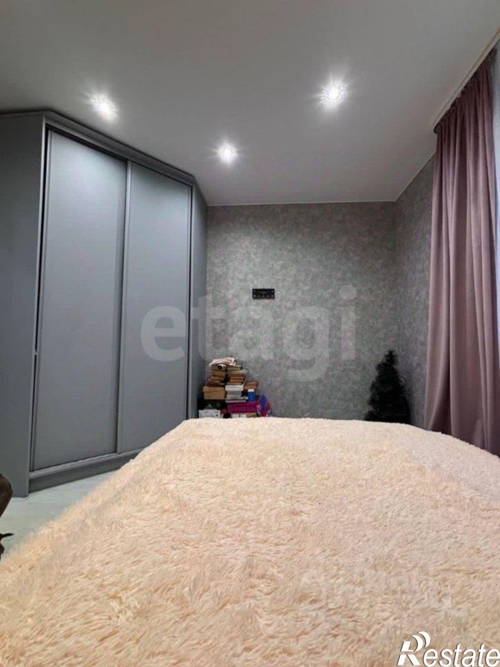 3-комн квартира ул Воронина В.И., 14,  д. 14