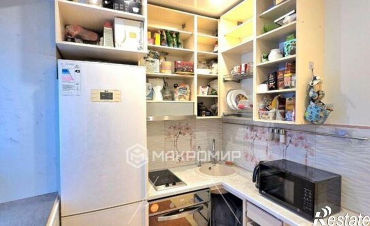 2-комн квартира Ленинградский проспект, 387,  д. 387