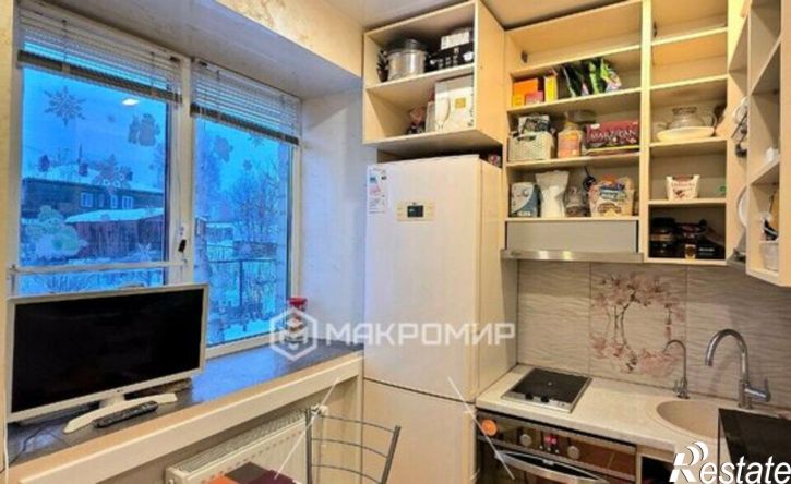 2-комн квартира Ленинградский проспект, 387,  д. 387