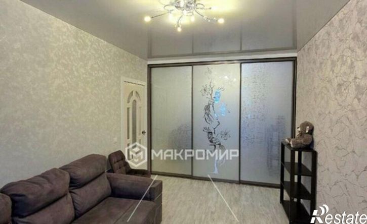 2-комн квартира Ленинградский проспект, 387,  д. 387