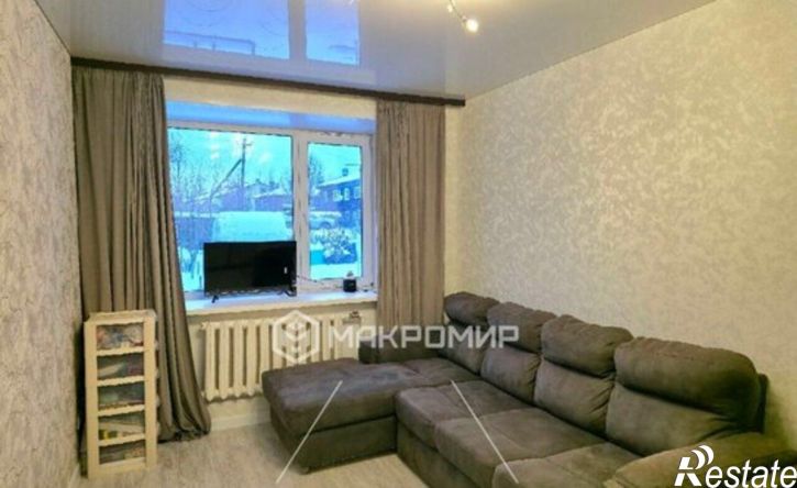 2-комн квартира Ленинградский проспект, 387,  д. 387