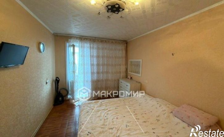 3-комн квартира улица Воронина, 19,  д. 19