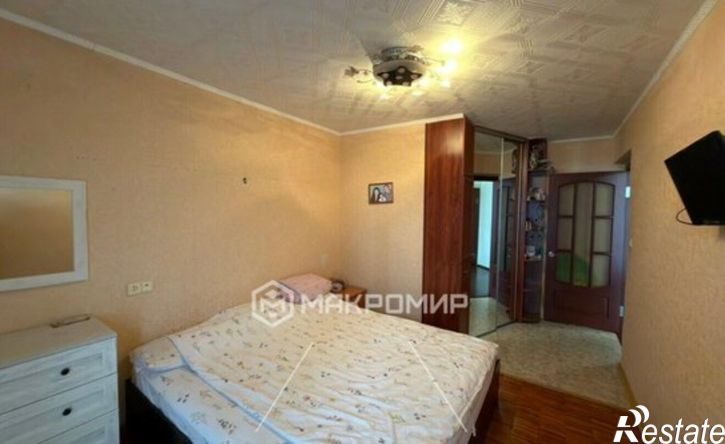 3-комн квартира улица Воронина, 19,  д. 19