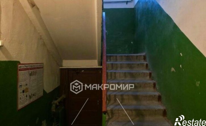 2-комн квартира Ленинградский проспект, 387,  д. 387
