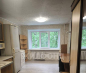 -комн, 18.4кв м, этаж 4/5 Логинова ул., д.33
