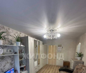 2-комн, 41кв м, этаж 2/5 Садовая ул., д.53