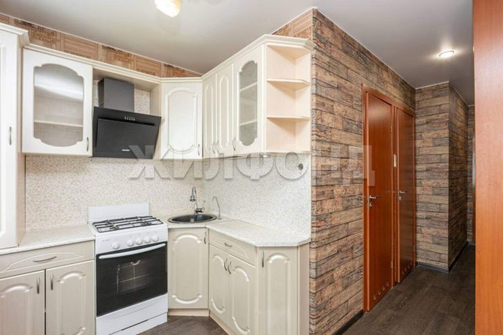 2-комн квартира Попова ул., д.25