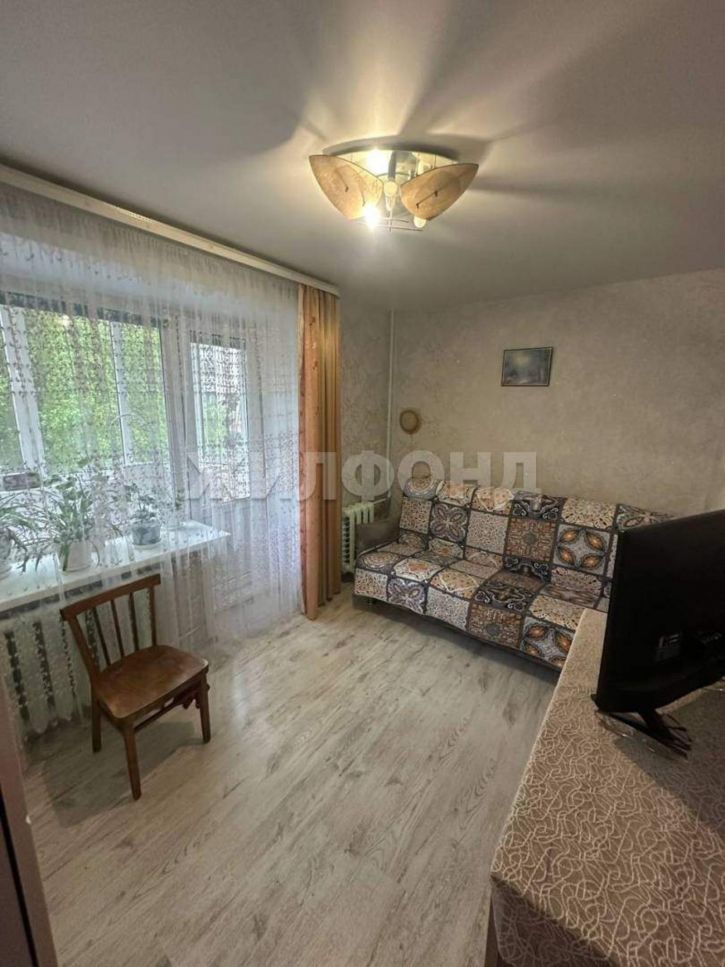 2-комн квартира Садовая ул., д.53