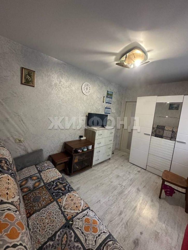 2-комн квартира Садовая ул., д.53
