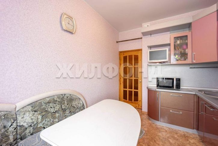 3-комн квартира Федора Абрамова ул., д.5/1