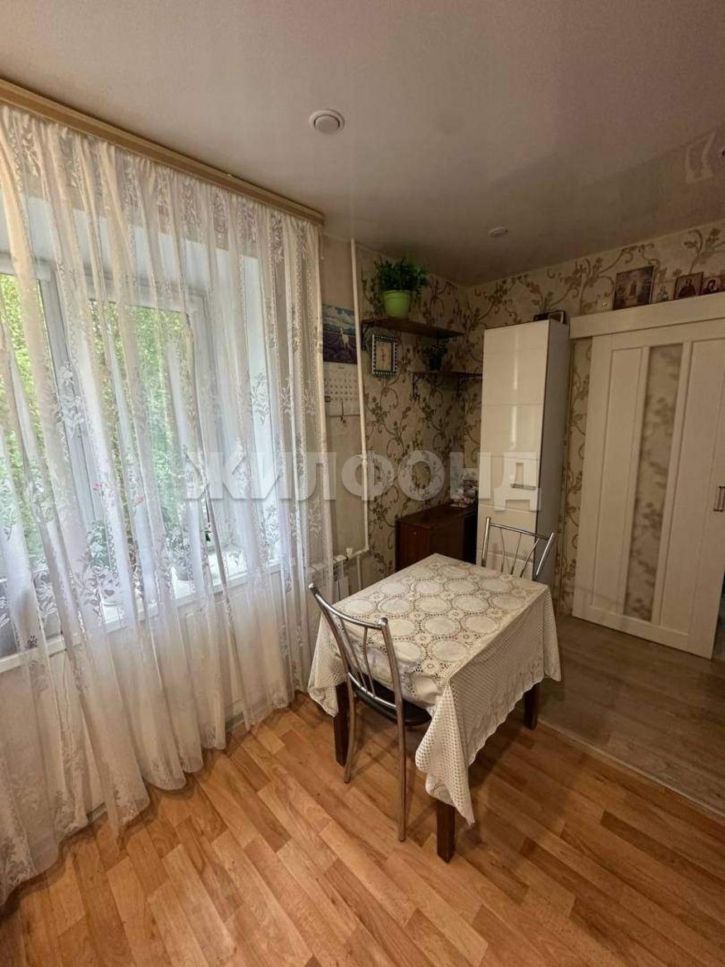 2-комн квартира Садовая ул., д.53